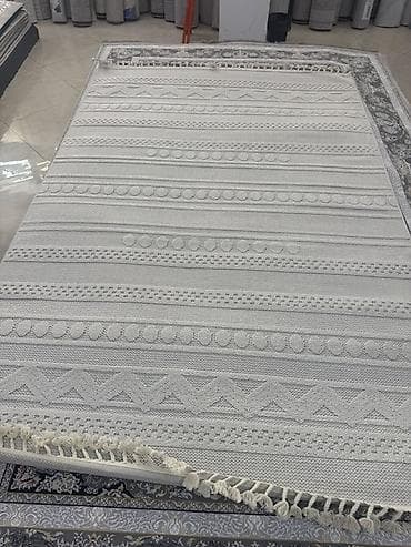 Ковер 300 * 200, Полипропилен, Турция