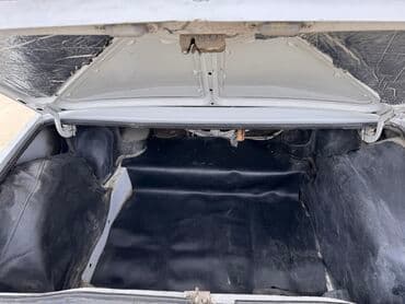 диска семерка: ВАЗ (ЛАДА) 2107: 2008 г., 1.6 л, Механика, Бензин, Седан — 8