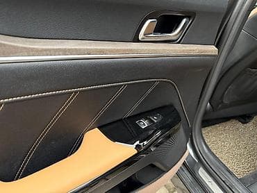 ki k5: Kia K5: 2020 г., 2 л, Автомат, Бензин, Седан — 9