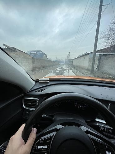 mini itx: Kia K5: 2019 г., 2 л, Автомат, Газ, Седан — 8