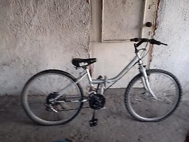 vip razbor: Горные велосипеды (2 шт.) 1) ICON Express LUX (оранжево‑чёрный) - — 4