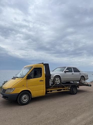 эвакуатор мини: С лебедкой, С манипулятором, Со сдвижной платформой — 2