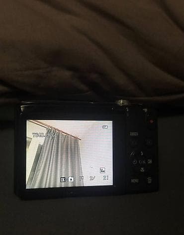 nikon d5100 kit: Мыльница фиолетовая Никон кулпикс Фотографирует вспышка работает — 4