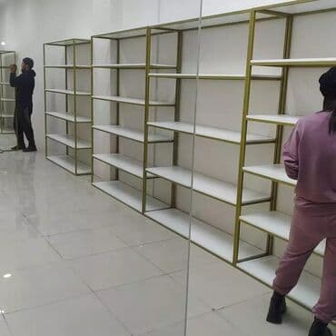 оборудование для бутика: Торговое оборудование для магазинов и для дома ! Кронштейны на полные — 2