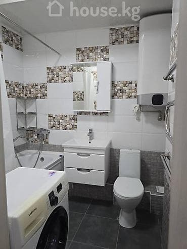 elite hause: 3 комнаты, 90 м², Элитка — 1