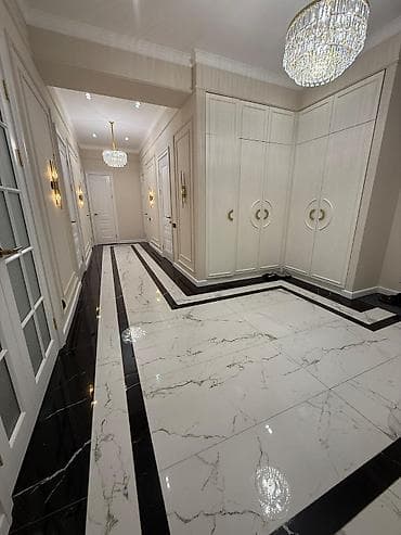 binar: 3 комнаты, 125 м², 9 этаж — 5