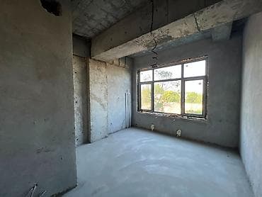Квартиры: 1 комната, 46 м², Индивидуалка, 3 этаж, ПСО (под самоотделку) — 5