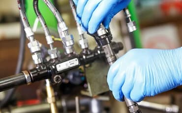 Вакансия: Топливщик (ремонт ТНВД и форсунок) Федеральная сеть at lalafo.kg Вакансия: Топливщик (ремонт ТНВД и форсунок) Федеральная сеть