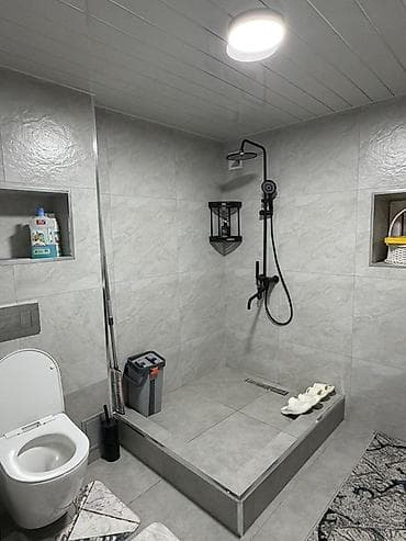 дом без хозяина аренда: 220 м², 10 комнат, Бронированные двери, Видеонаблюдение, Евроремонт — 10