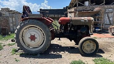 т 40 трактир: Трактор ДТ-20 (гусенично‑колёсный ряд ранних выпусков — 4