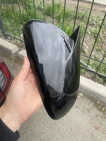накидка на панель к5: Боковое правое Зеркало Kia Новый — 3