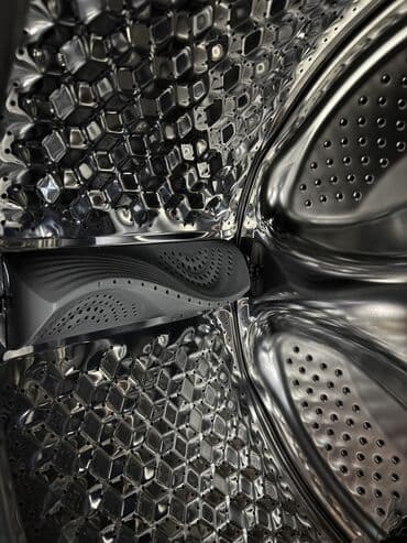 Стиральные машины: Стиральная машина Midea, Новый, Автомат, До 9 кг, Полноразмерная — 9