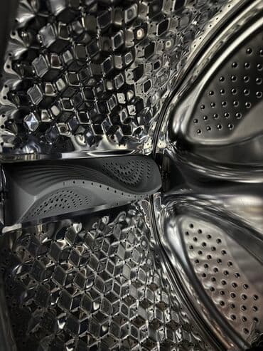 стиральная машина эврика: Кир жуучу машина Midea, Жаңы, Автомат, 9 кг чейин, Толук өлчөм — 9