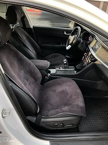 к5 газ: Kia K5: 2018 г., 2 л, Автомат, Бензин, Седан — 9