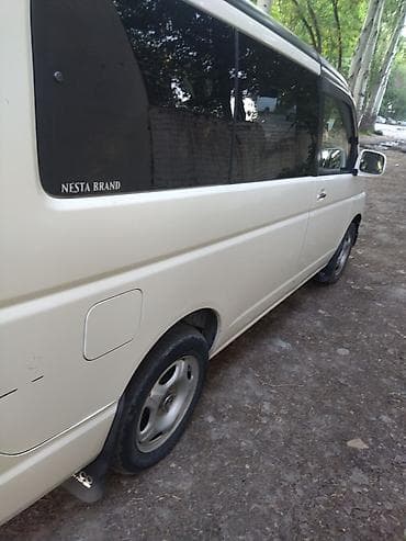 honda stepwgn разбор: Honda Stepwgn: 2004 г., 2 л, Автомат, Бензин, Минивэн — 5