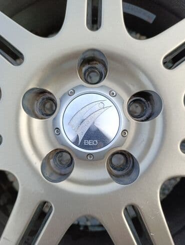 купить диски на машину бу: Литые Диски R 16 Б/у — 7