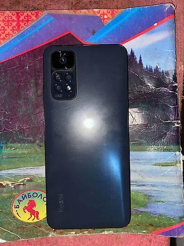 чехол редми 14 с: Xiaomi, 12S, Б/у, 128 ГБ, цвет - Черный, 2 SIM — 4