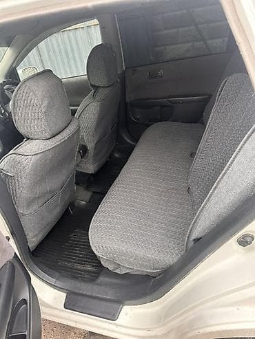 Honda Civic: 2000 г., 1.7 л, Бензин, Хэтчбэк