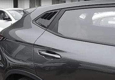 shadow line: Декоративные накладки Пластик, Changan, Новый, Платная доставка, Самовывоз — 2