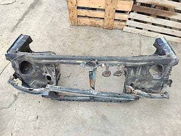 daf: Кузовная перегородка Toyota, Оригинал — 1