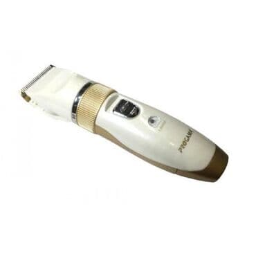 визажное кресло: БЕСПЛАТНАЯ ДОСТАВКА! Профессиональная беспроводная машинка для — 3