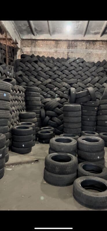 купить шины в бишкеке бу: Покрышка, пакрышка донголокрезина привозная резина с Японии. г — 15