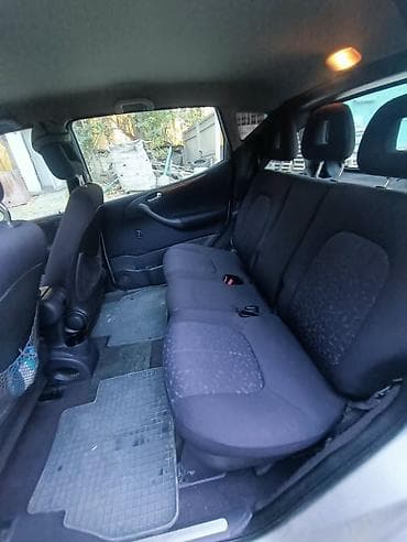 датчик esp: Mercedes-Benz A-Class: 2003 г., 1.6 л, Автомат, Бензин, Хэтчбэк — 10