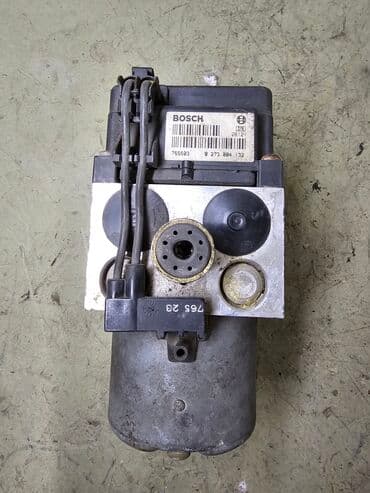 купить передний бампер на ауди 80 б4: Блок ABS Audi 1996 г., Б/у, Оригинал, Германия — 8