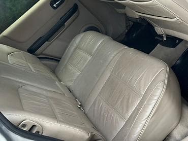 х трел: Nissan X-Trail: 2003 г., 2.5 л, Ручные, Бензин, Кроссовер — 10