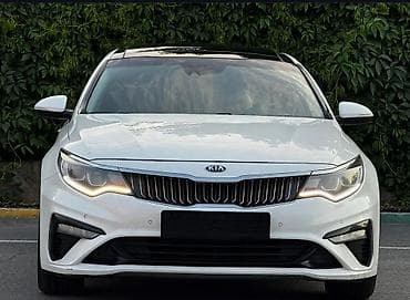 Продажа авто: Kia K5: 2019 г., 0.2 л, Автомат, Бензин, Седан — 5