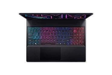 Ноутбуки Acer: Игровой, Б/у, Intel Core i9 — 2
