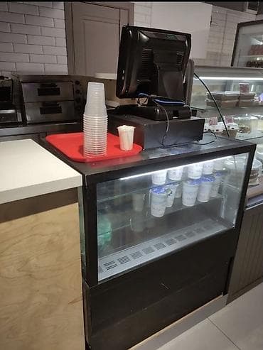 Компрессоры: Оборудование все новое, почти не пользовались. Немного запылилось так — 2