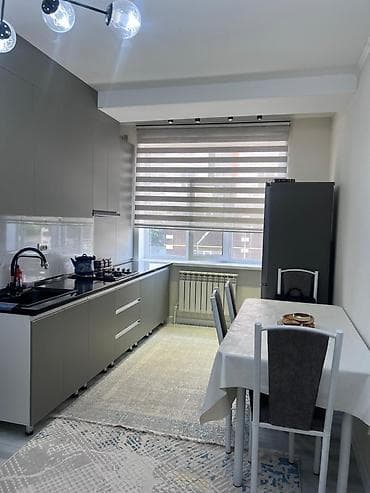 all group: 1 комната, 53 м², Элитка, 2 этаж, Дизайнерский ремонт — 4