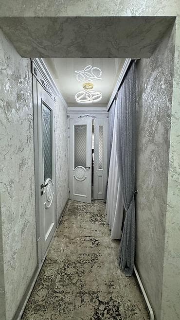 аренда с последующим: 210 м², 6 комнат, Утепленный, Балкон застеклен, Евроремонт — 6