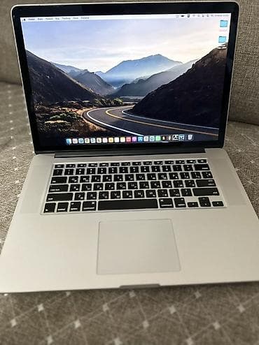 mac studio: Для программирования, Б/у, Intel Core i7, ОЗУ, RAM: 16 ГБ — 1