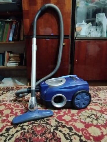 очиститель и увлажнитель воздуха 2 в 1: Чаң соргуч, Стандарттык, Контейнер — 2