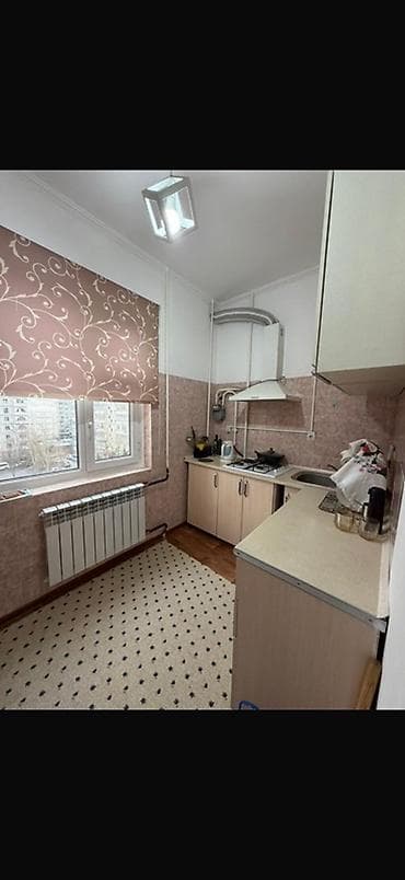 квартира фатьянова: 1 комната, С мебелью полностью — 4