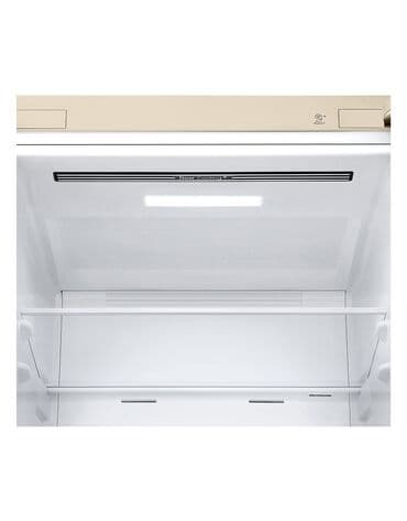 холодильники большие: Холодильник LG, Новый, Side-By-Side (двухдверный), No frost, 60 * 203 * 60, С рассрочкой — 6