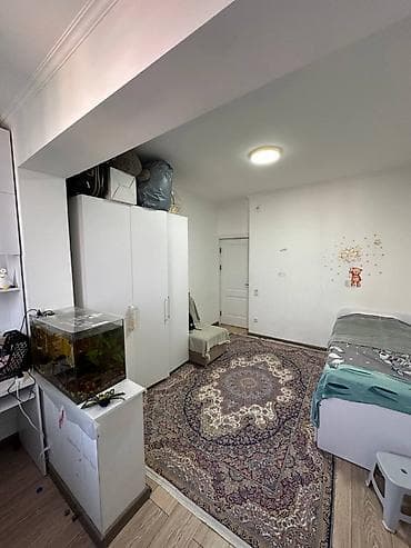 6 комнат и более, 100 м², 106 серия, 7 этаж — 7