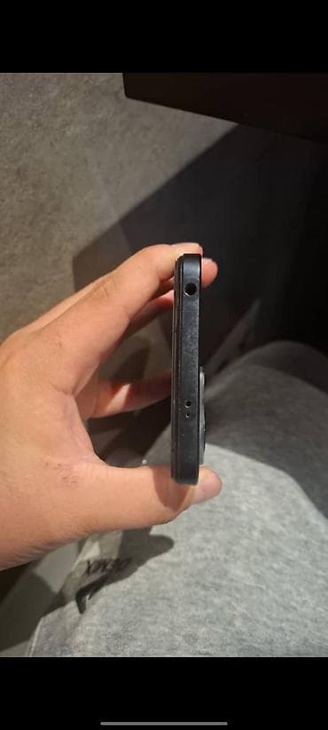 iphone 12 бу: Redmi, Redmi Note 12, Б/у, 128 ГБ, цвет - Серый — 5