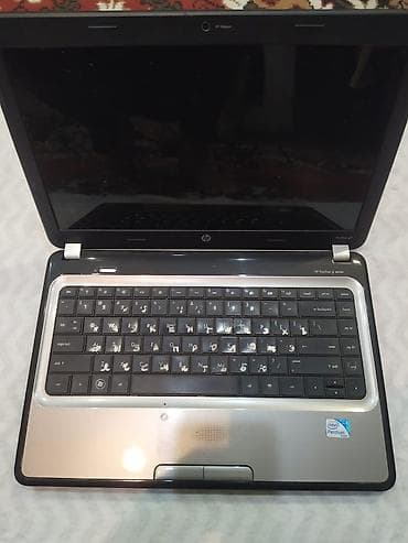 xbox one pro: HP ноутбук — б/у, хороший вариант для работы и учёбы. Основное: - — 6