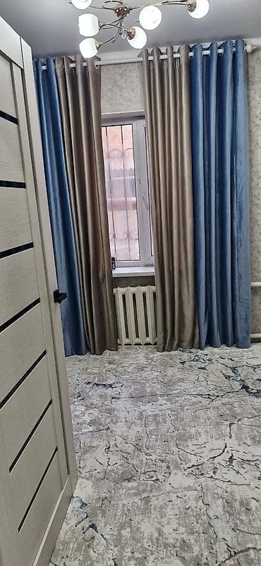 пакеты белые: Портьера, Светонепроницаемая, Готовое изделие, Для спальни — 1