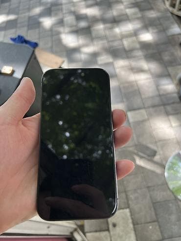 samsung a21: IPhone 14 Pro, Б/у, 256 ГБ, Jet Black — 2