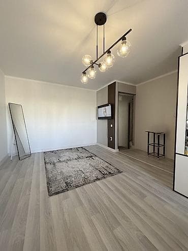 московская логвиненко: 2 комнаты, 55 м², Хрущевка, 3 этаж, Евроремонт — 3