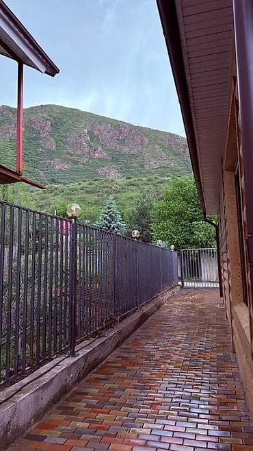 Сниму дом: Дом, 85 м², 3 комнаты, Агентство недвижимости, Косметический ремонт — 9