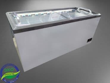 холодильник для мясо: Китай, Россия, Новый, В наличии — 4