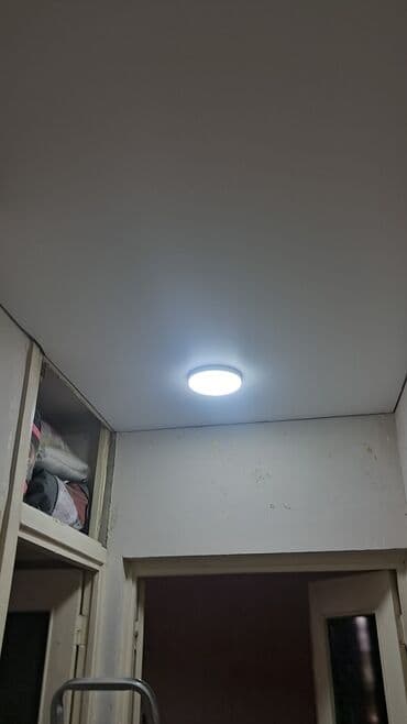 стоимость натяжной потолок: Натяжной потолок Глянцевое, Матовое, 3D потолки Гарантия, Бесплатная консультация, Бесплатный замер — 14