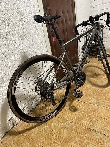 шоссейный велосипед phillips: Шоссейный велосипед, Рама L (172 - 185 см) — 5