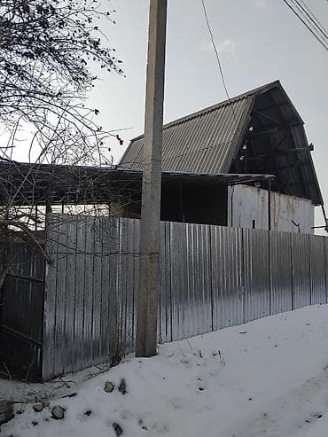 гараж бу: 5 соток, Для строительства, Красная книга — 10