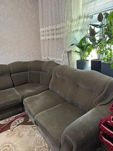 п образный диван: Модулдук диван — 1